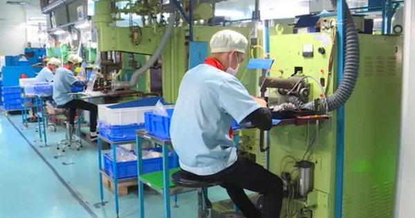 Đồng Nai xuất siêu gần 2,4 tỷ USD trong 4 tháng đầu năm