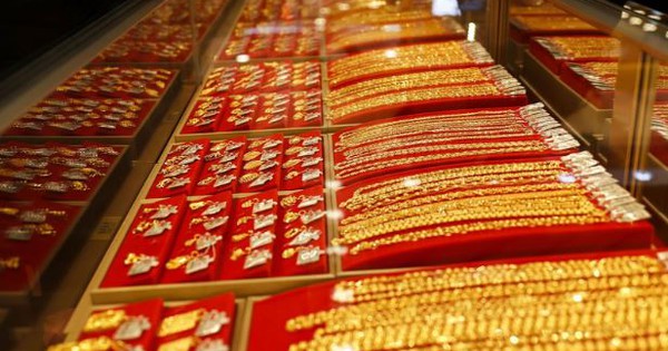 Phát hiện hơn 1.000 trang sức vàng bạc trị giá 10,7 tỷ đồng nằm sâu 3 mét dưới đáy sông