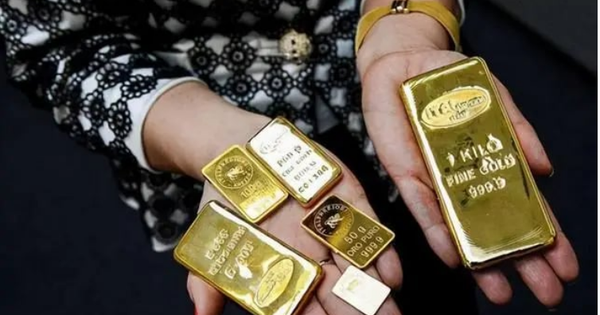 Theo dõi người đàn ông mua vàng giá 1,7 triệu đồng/gram nhưng bán ra chỉ 1,4 triệu, cảnh sát bắt giữ 5 người, vạch trần bí mật sau số tiền hơn 10 tỷ đồng