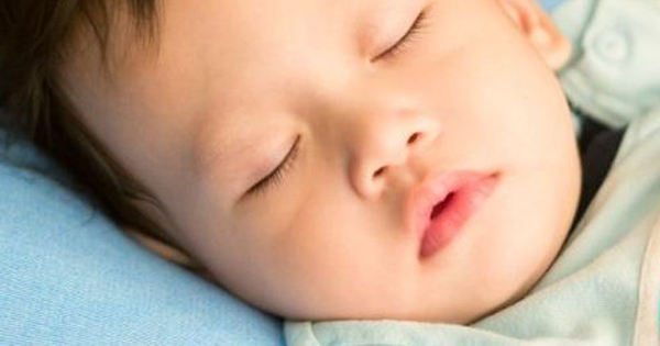 Cảnh báo từ WHO: Thiếu sắt ở trẻ dưới 2 tuổi gây ảnh hưởng không hồi phục đến não bộ