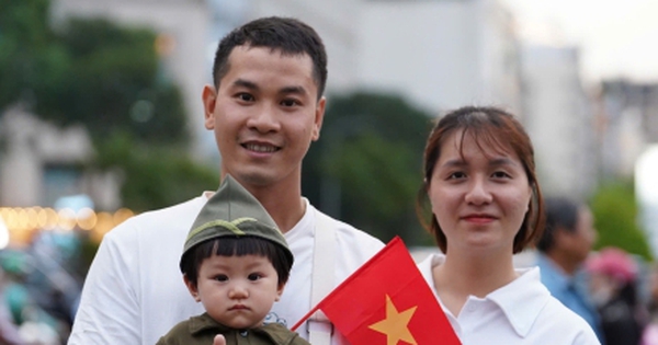 Từ 3h sáng 30/4, TP.HCM cấm những đường nào?