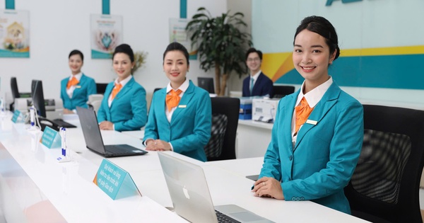 Lợi nhuận của ABBANK quý 1/2025 tăng gấp hơn 2 lần cùng kỳ