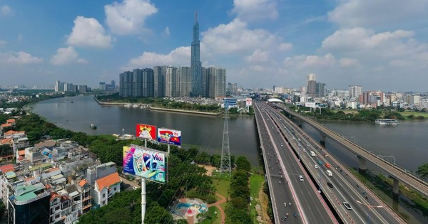 Vikki Digital Bank - Kết nối nhịp sống số cùng TP.HCM rực rỡ đại lễ 50 năm