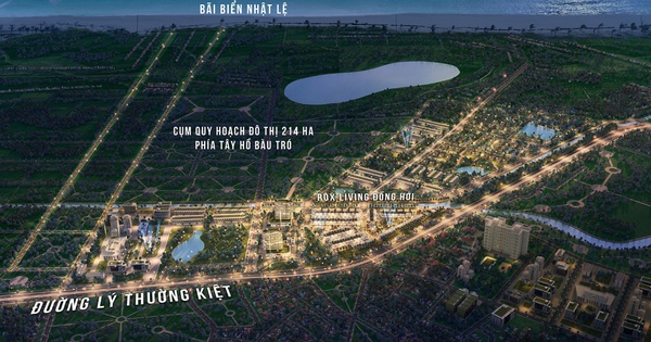 Quảng Bình đón sóng đầu tư, nỗ lực bứt phá trong kỷ nguyên mới