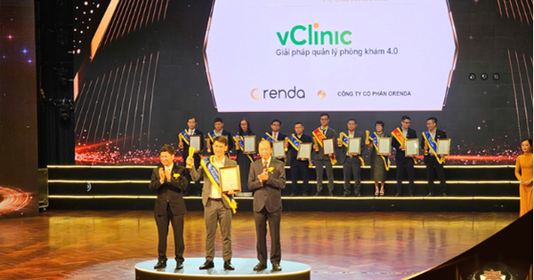 vClinic - Chìa khóa công nghệ nâng tầm phòng khám Việt