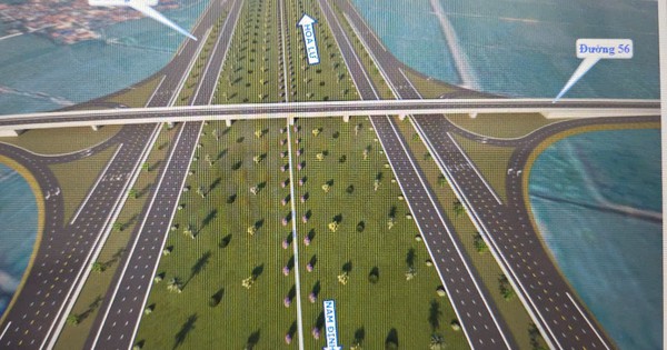 Đề xuất làm đường 29 nghìn tỷ kết nối 2 thành phố Nam Định - Hoa Lư