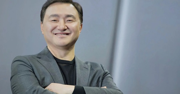 Samsung công bố người kế nhiệm cho CEO vừa đột ngột qua đời