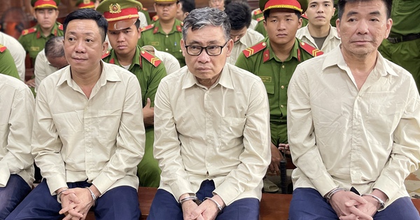 Xét xử Vụ án Công ty Trung Hậu 68: Sự thật rành rành, khó có thể biện minh