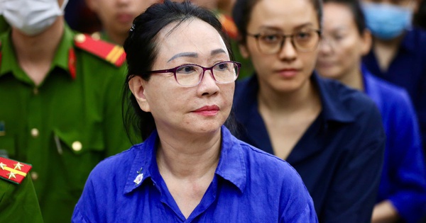 VKS xác nhận bà Trương Mỹ Lan đã nỗ lực khắc phục đáng kể