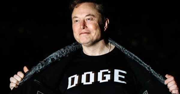 Nóng: Cổ phiếu Tesla tăng vọt sau khi có tin đồn Elon Musk sắp rời ghế 'Bộ trường Bộ DOGE'