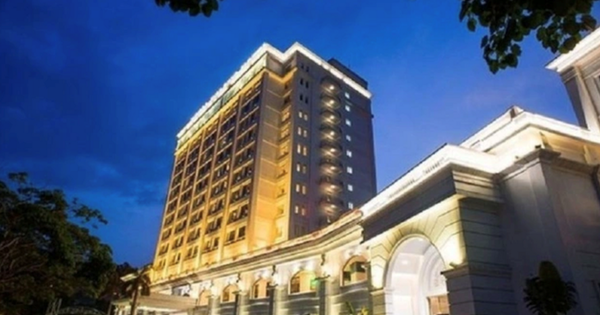 Doanh thu của RIC đạt hơn 133 tỷ đồng năm 2024, tăng trưởng 20%