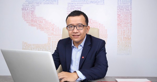 Chuyên gia SSI kỳ vọng sau đàm phán, thuế Mỹ thực tế áp cho Việt Nam thấp hơn 46%, chỉ ra 2 ngành "an toàn" trong "bão thuế"