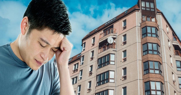 Người đàn ông chi 24,2 tỷ mua 5 căn nhà rộng 1.100m2 nhưng sau 4 năm vẫn chưa đươc chuyển nhượng quyền sở hửu, chủ đầu tư thông báo: "Nhà anh đã được thế chấp cho ngân hàng"