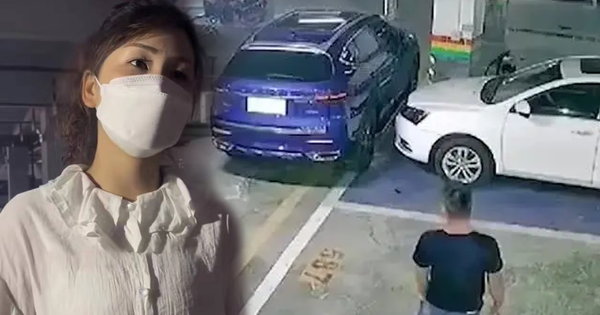 Người phụ nữ chiếm chỗ đỗ xe của người khác, không trả lời 86 cuộc gọi rồi còn kiện ngược đối phương ra tòa: "Anh phải đền cho tôi 200 triệu đồng"