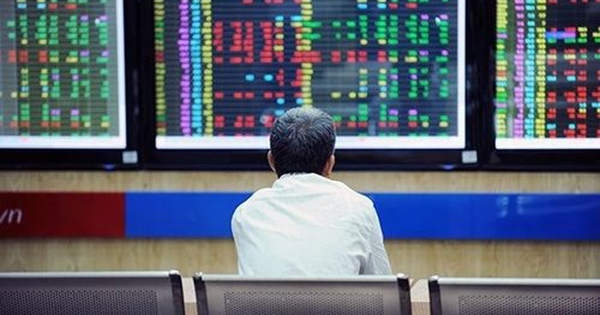 Khó tránh khỏi tác động tâm lý, nhưng chứng khoán Việt vẫn còn nhiều kỳ vọng tích cực để cân bằng hơn