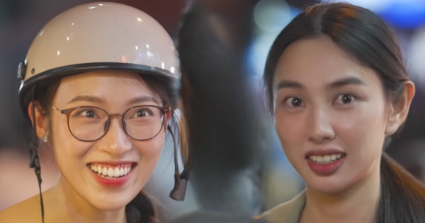 CLIP: Khánh Vy nói tiếng Trung không ai hiểu dù học 3 năm, 10 năm tiếp xúc với ngôn ngữ, Thuỳ Tiên xịt keo