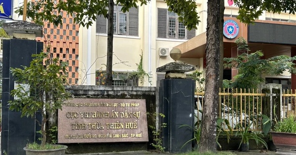 Nữ kế toán Cục Thi hành án dân sự đánh cắp chữ ký số của lãnh đạo, tham ô hơn 5,6 tỉ đồng