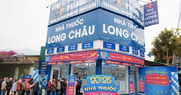 FPT Retail đặt mục tiêu lợi nhuận cao kỷ lục, dự kiến chia cổ tức 25%, bổ sung ngành nghề kinh doanh