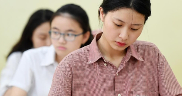 Các trường tuyển ngành Y, Sư phạm bằng tổ hợp 'lạ': Bộ GD&ĐT nói gì?