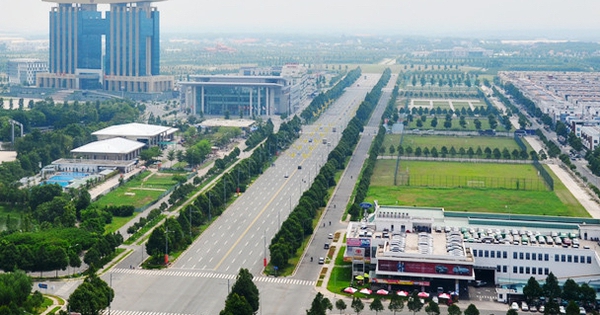 Một Tập đoàn của Nhật Bản đề xuất dự án đường sắt nhẹ tại Bình Dương