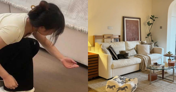 Nghe tôi một lời khuyên: 8 loại sofa này đừng mua - Toàn bẫy cả đấy!