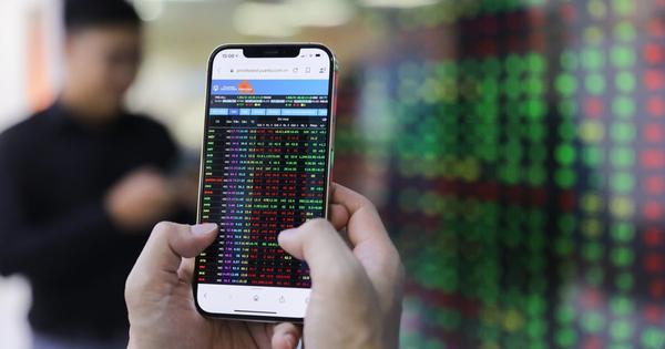 VinaCapital: Đợt bán tháo mở ra cơ hội mua vào cổ phiếu cơ bản tốt có định giá hấp dẫn