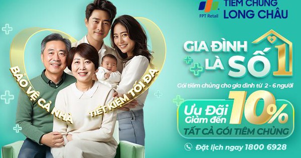 Cách bảo vệ sức khỏe tiết kiệm mà hiệu quả nhất dành cho cả gia đình