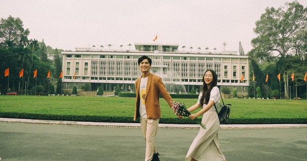 Xu hướng du lịch 2-3 nơi cho bõ 5 ngày nghỉ lễ của giới trẻ