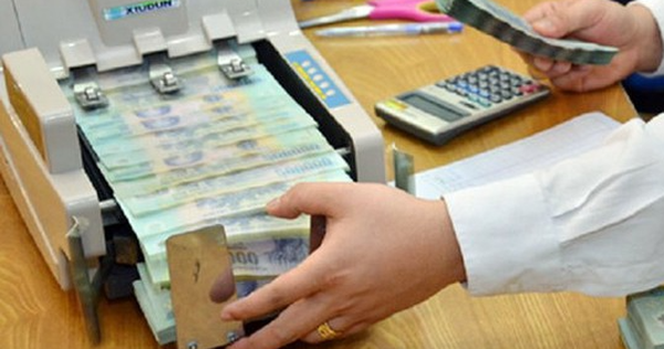 Điểm danh những ngân hàng sẽ chia cổ tức bằng tiền mặt trong năm nay