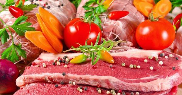 Bác sĩ chỉ rõ những thực phẩm 'đại kỵ' với người bị suy thận
