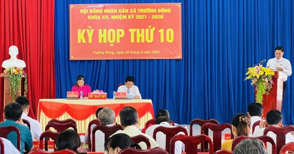 7 nhóm nhiệm vụ, quyền hạn của chính quyền cấp xã sau khi bỏ cấp huyện
