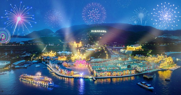 Rục rịch niêm yết vào tháng 5, Vinpearl báo doanh thu quý 1/2025 tăng 77%, bán BĐS thu 535 tỷ đồng