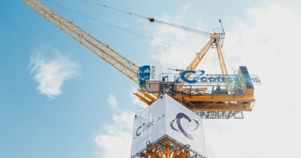 Coteccons báo lãi giảm 46% so với cùng kỳ, giá trị backlog lên kỷ lục 37.000 tỷ