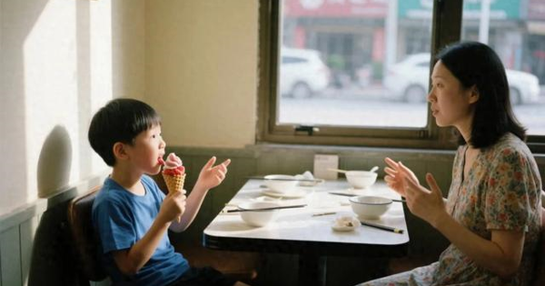 Hiệu trưởng trường mẫu giáo phát hiện trẻ em trước 6 tuổi có 4 loại hành vi cho thấy tương lai học rất giỏi!
