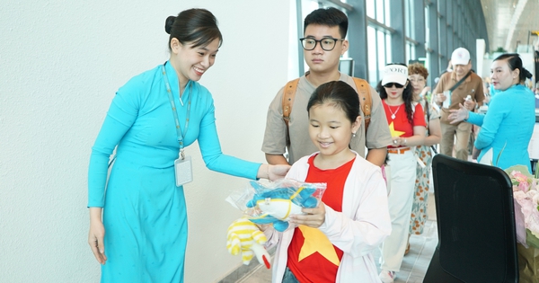 Vietnam Airlines tiếp tục báo lãi kỷ lục