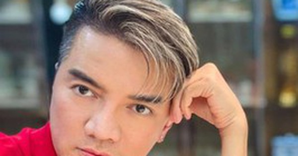 Chuyện gì đang xảy ra với Đàm Vĩnh Hưng?