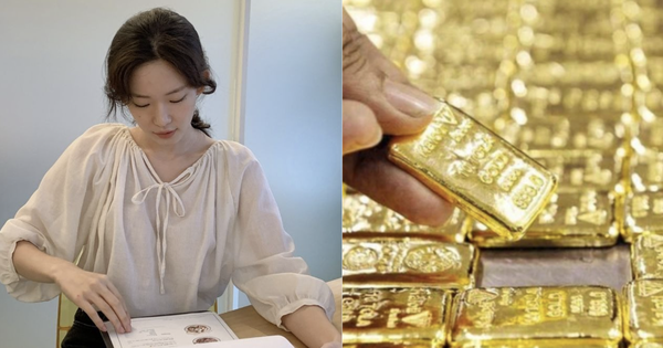 Vay chị chồng 50 triệu nhưng bị đòi trả 1 cây vàng, cô gái chết sững khi nhận "giao dịch bí mật" từ mẹ chồng: Sao mẹ lại làm thế...