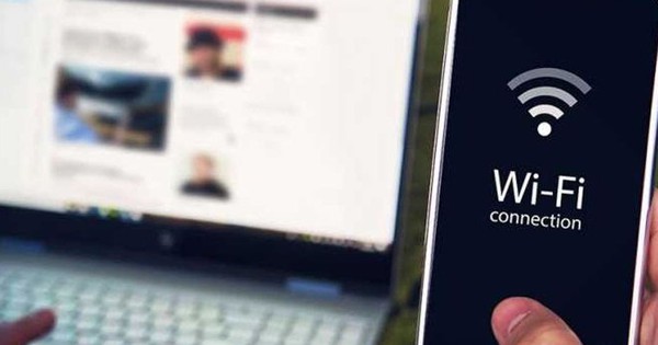 Bước tiến quan trọng để cải thiện tốc độ và dung lượng kết nối không dây