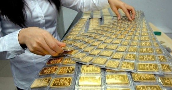 Vay 5.833 lượng vàng giá 17 triệu đồng/lượng, cõng gần 1.300 tỷ nợ gốc và lãi sau 15 năm