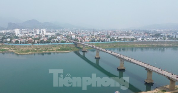 Kinh tế Hòa Bình tăng trưởng cao nhất từ trước đến nay