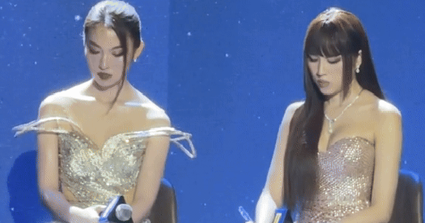 Thanh Thanh Huyền - MC song ngữ bị so sánh với Khánh Vy khi dẫn sự kiện quốc tế, nói gì nguyên tắc làm nghề?