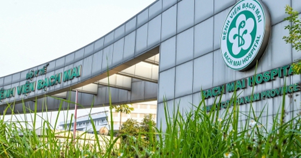 Nguyên Bộ trưởng Y tế có vi phạm nghiêm trọng tại 2 bệnh viện lãng phí nghìn tỷ