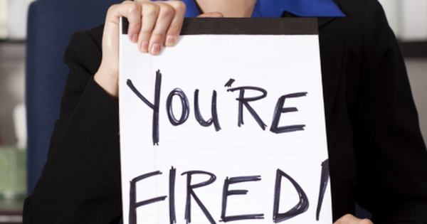 Làm việc quá tốt nên bị công ty sa thải để khỏi phải trả lương cao