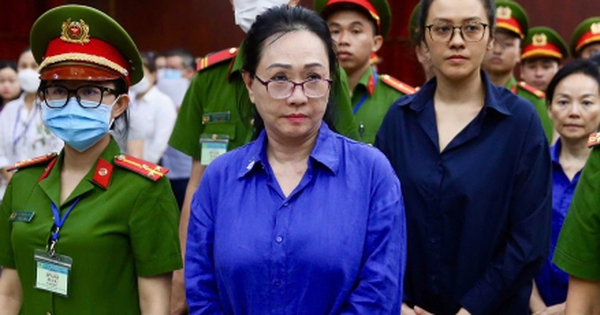 Bộ Công an đề xuất bỏ án tử hình với tội tham ô tài sản và tội nhận hối lộ