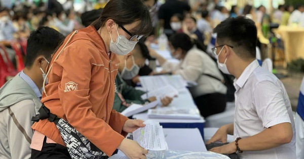 Vì sao nên bảo lưu thời gian đóng bảo hiểm thất nghiệp cho người lao động?