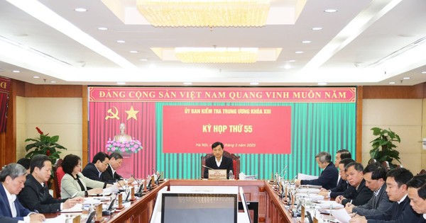 Ủy ban Kiểm tra Trung ương đề nghị xem xét kỷ luật ông Trương Hòa Bình