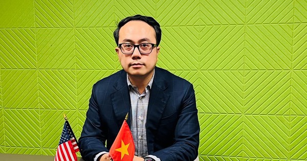 Tham tán Việt Nam tại Mỹ: Nhiều mặt hàng không chịu thuế đối ứng, doanh nghiệp Mỹ vẫn cam kết duy trì hoạt động tại Việt Nam