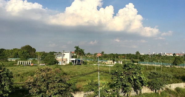 Chủ tịch Hà Nội có chỉ đạo mới loạt dự án Song Hong City, khu tái định cư Xuân La, khu vườn sinh thái Cẩm Đình - Hiệp Thuận...