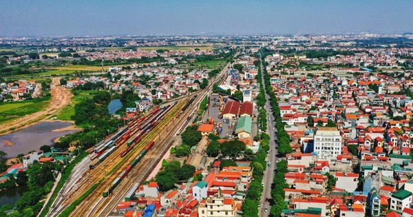 Phê duyệt Trung tâm văn hóa Phật giáo Thủ đô rộng hơn 5,3 ha