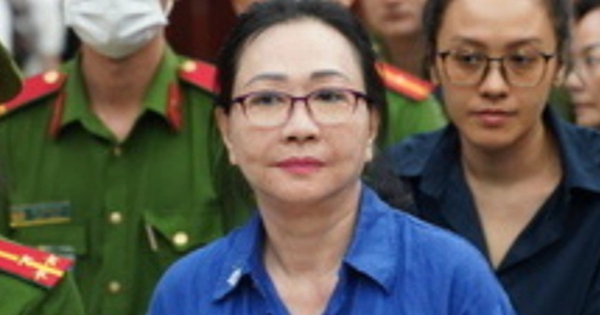 Trương Mỹ Lan: Số liệu SCB cung cấp chênh lệch với thông tin CQĐT công bố